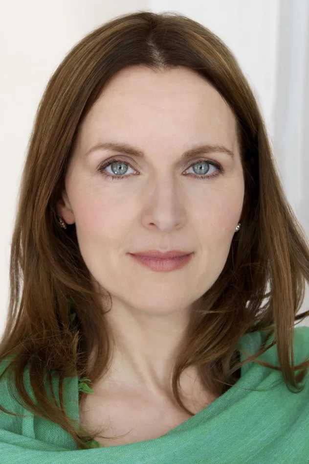 Debra Stephenson fotoğrafı