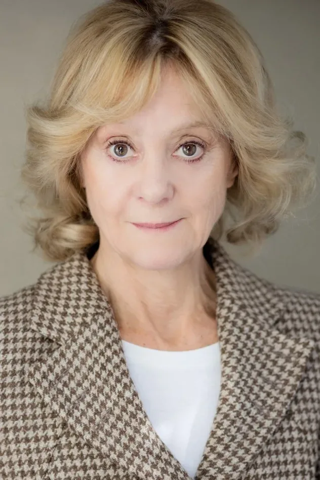Обложка для Rosalind Ayres
