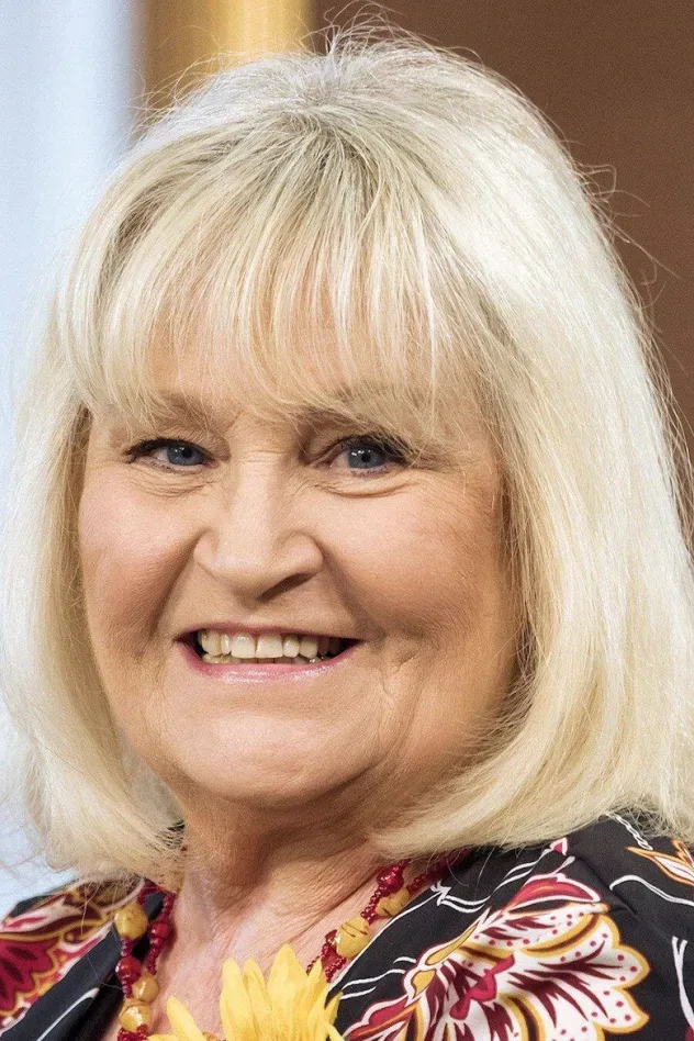 Обложка для Michele Dotrice