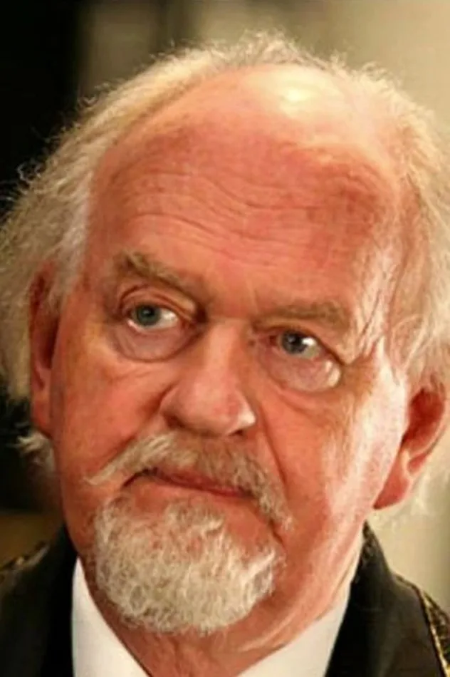 Neville Phillips fotoğrafı