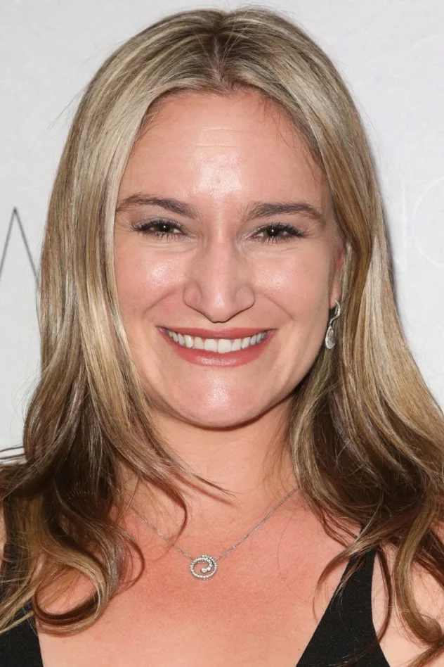 Ashley Avis fotoğrafı