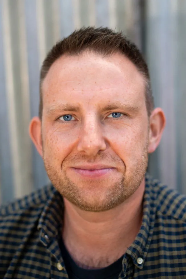 Thomas Campbell fotoğrafı