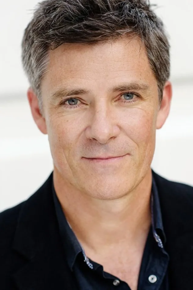 Andrew Buchanan fotoğrafı