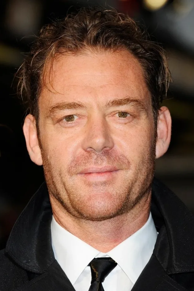 Marton Csokas fotoğrafı