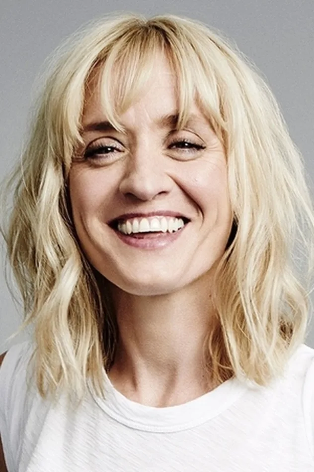 Anne-Marie Duff fotoğrafı