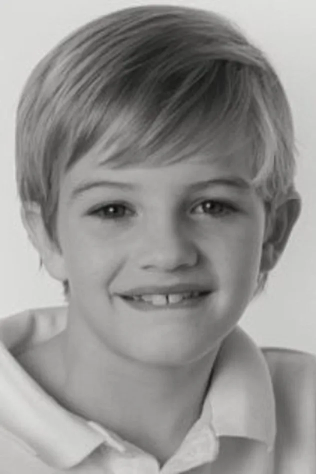 Flynn MacArthur fotoğrafı