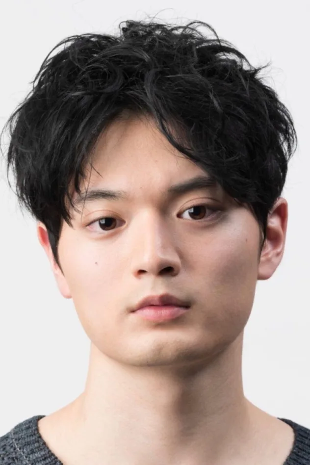 篠田諒 fotoğrafı