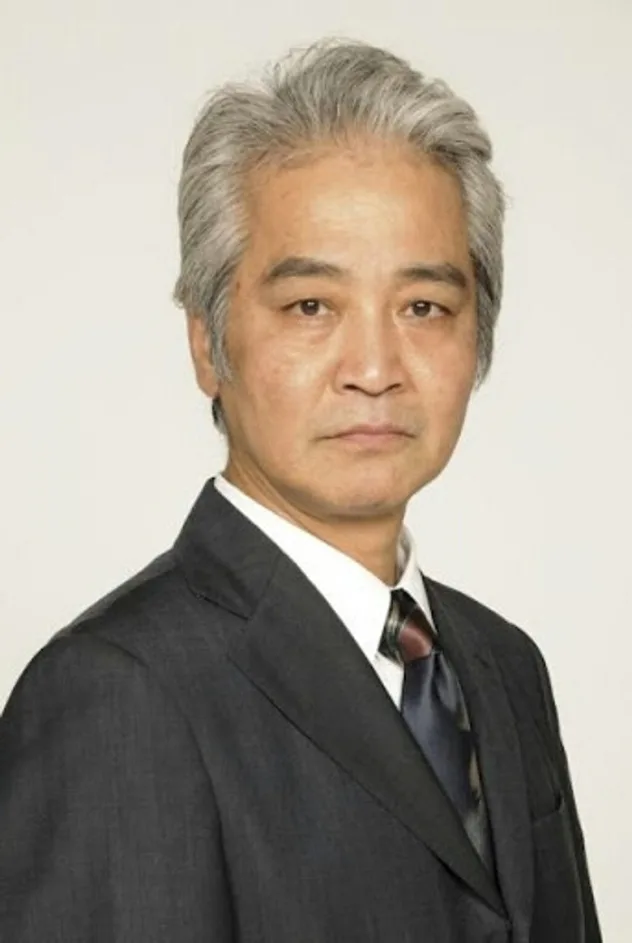 新納敏正 fotoğrafı
