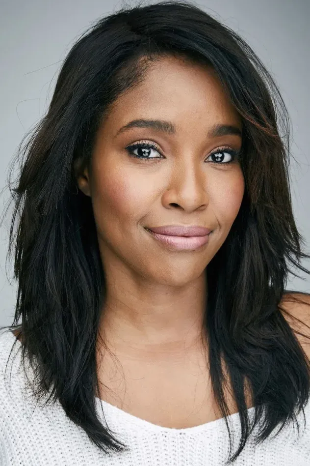 Обложка для Toya Turner