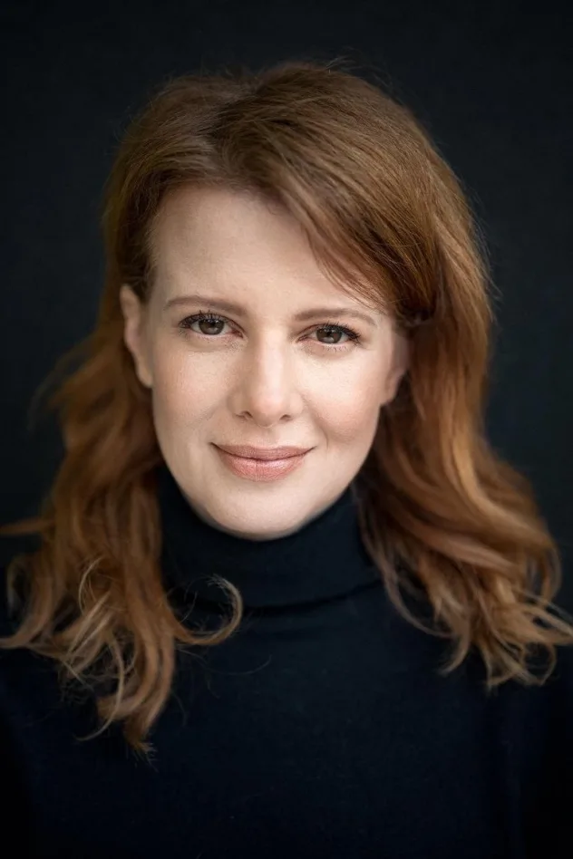 Karolina Gruszka fotoğrafı