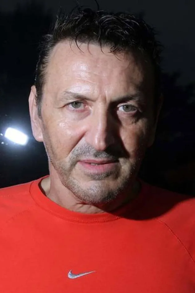 Krzysztof Majchrzak fotoğrafı