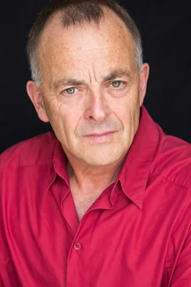 David Aston fotoğrafı