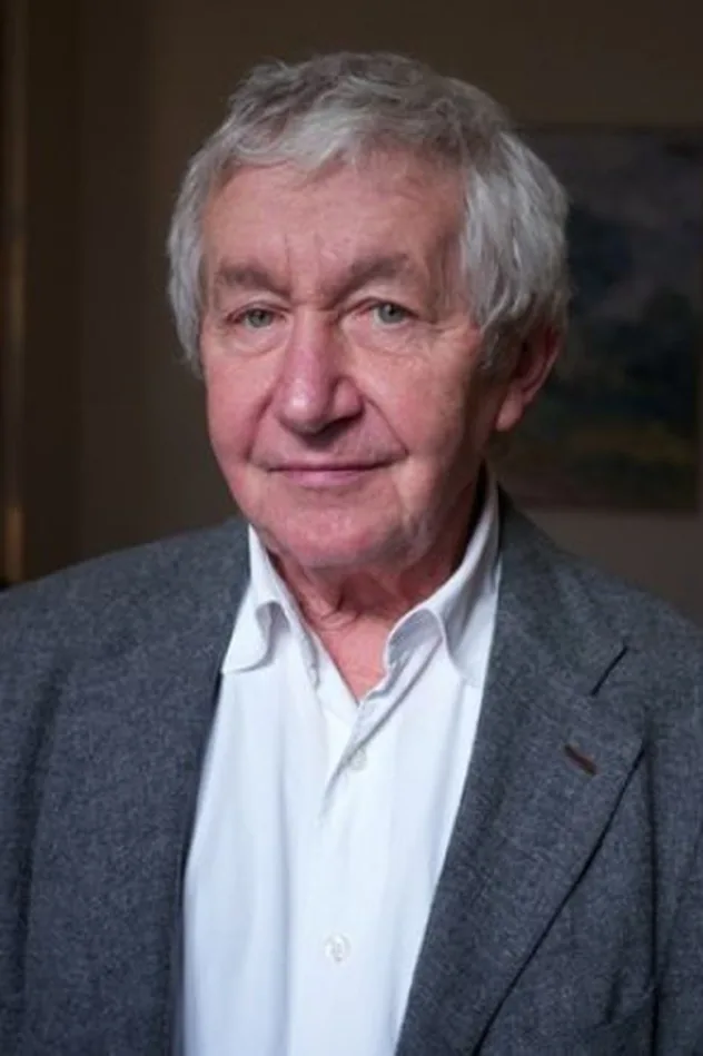Claude Aufaure fotoğrafı