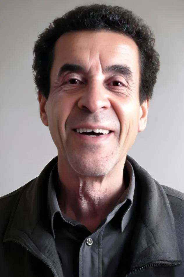 Rabah Loucif fotoğrafı