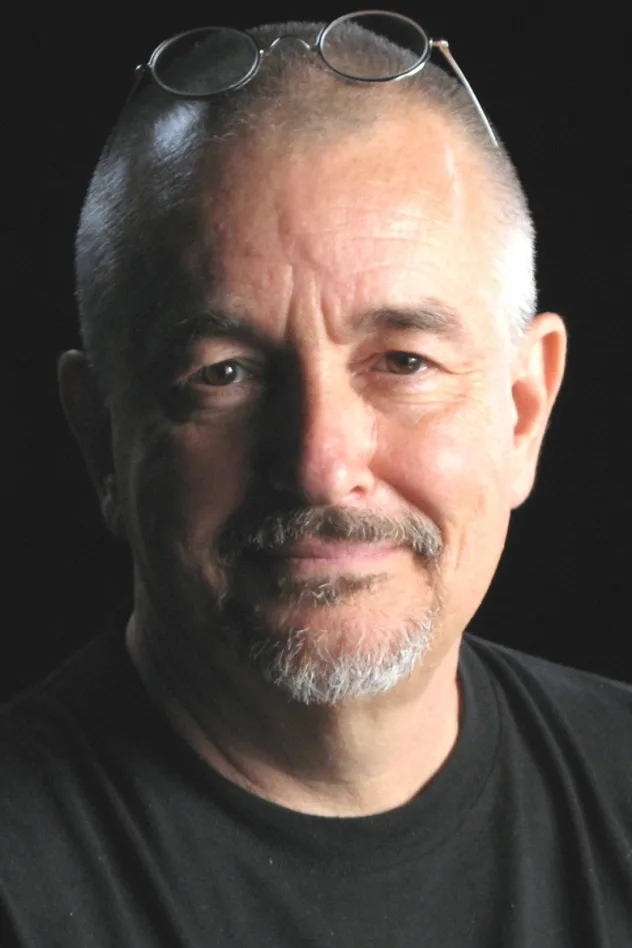 Jean-Jacques Beineix fotoğrafı