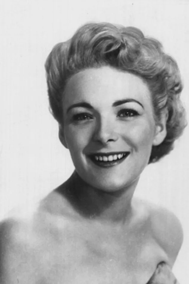 Ann Sears fotoğrafı