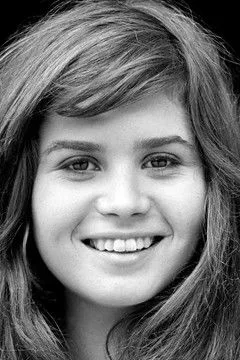 Maria Schneider fotoğrafı