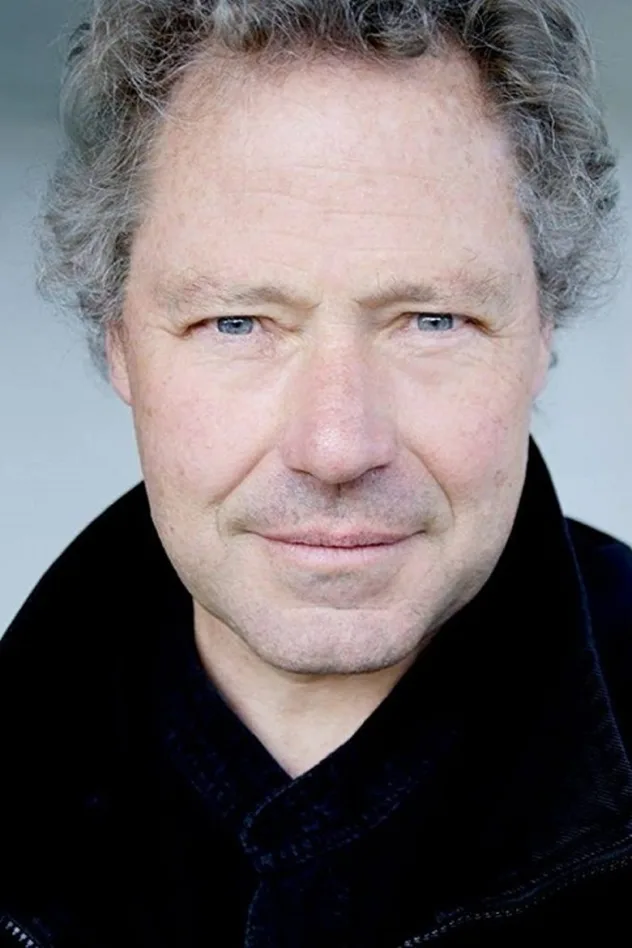 Alistair Browning fotoğrafı