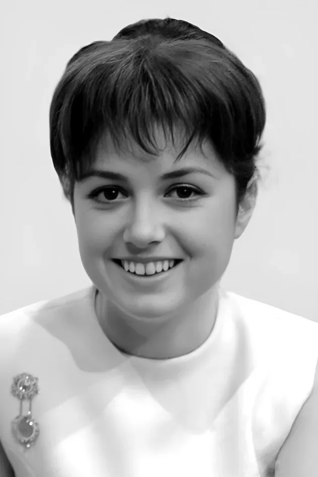 صورة الغلاف لـ Gigliola Cinquetti