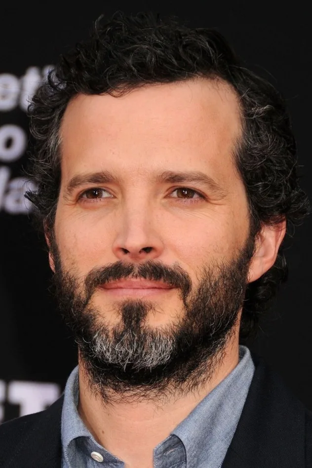 Bret McKenzie fotoğrafı