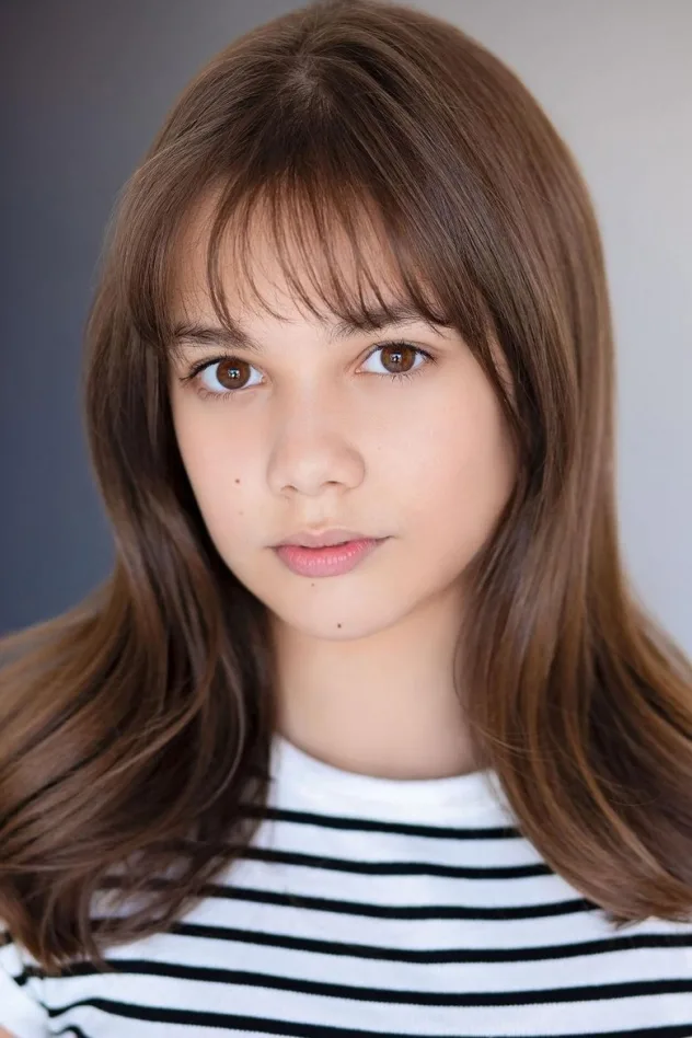 Antonella Rose fotoğrafı