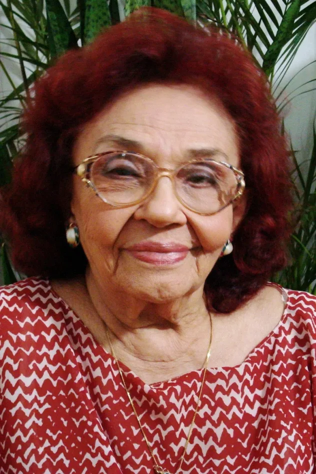 Lupe Gigliotti fotoğrafı