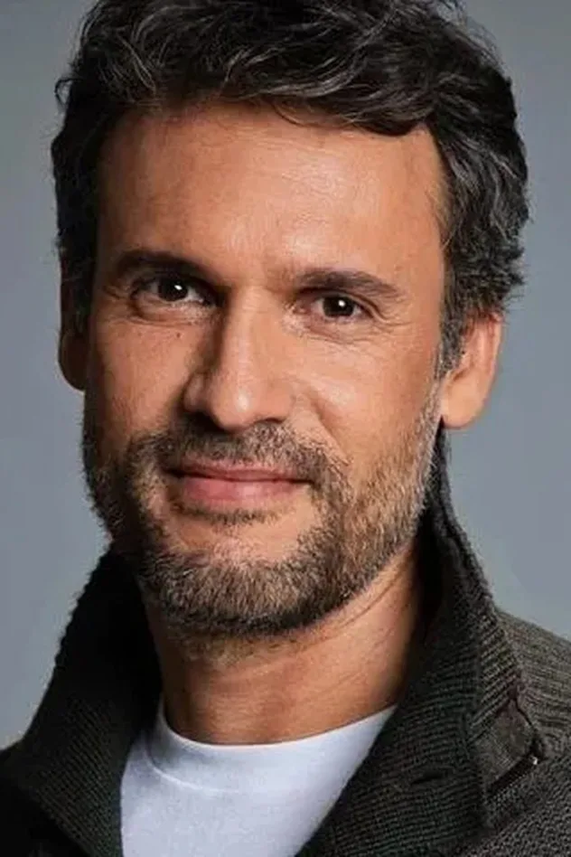 Yadier Fernández fotoğrafı