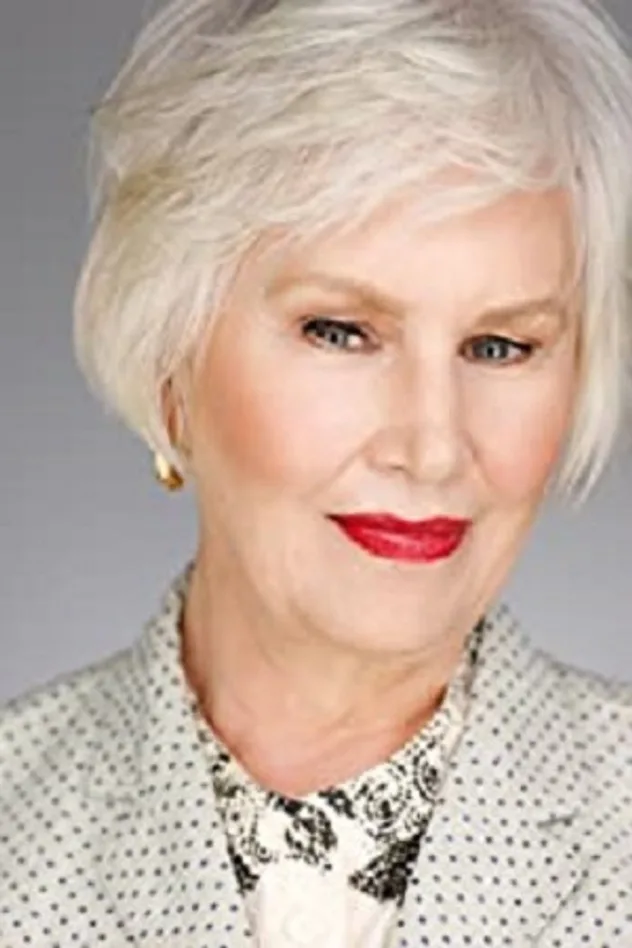Brenda Currin fotoğrafı