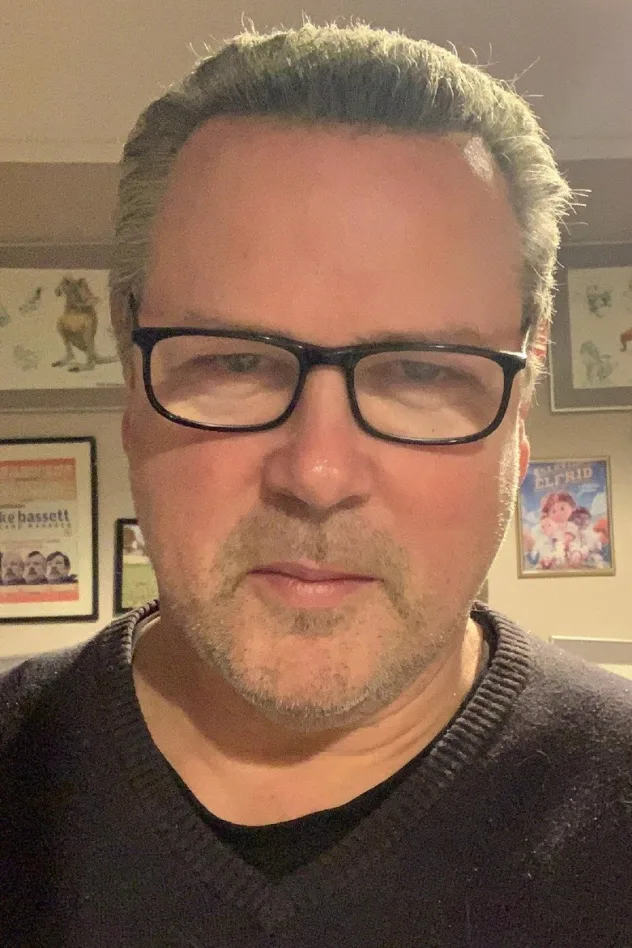 Rob Sprackling fotoğrafı