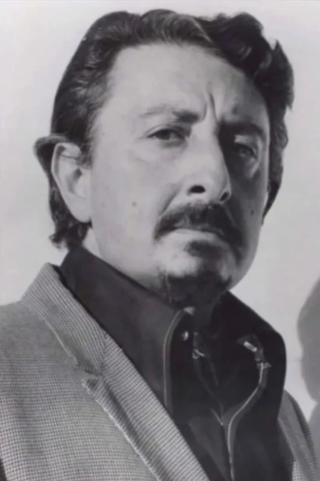 Frank De Felitta için kapak görseli