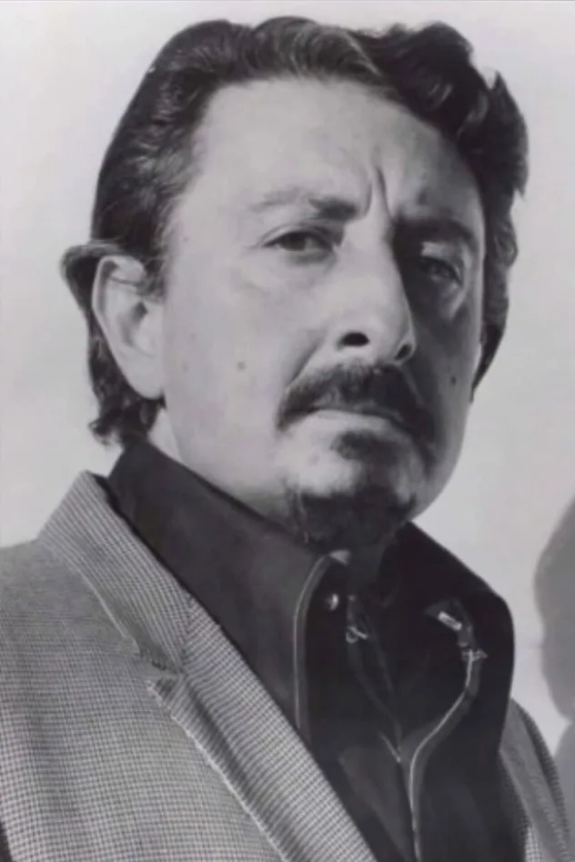 Frank De Felitta fotoğrafı