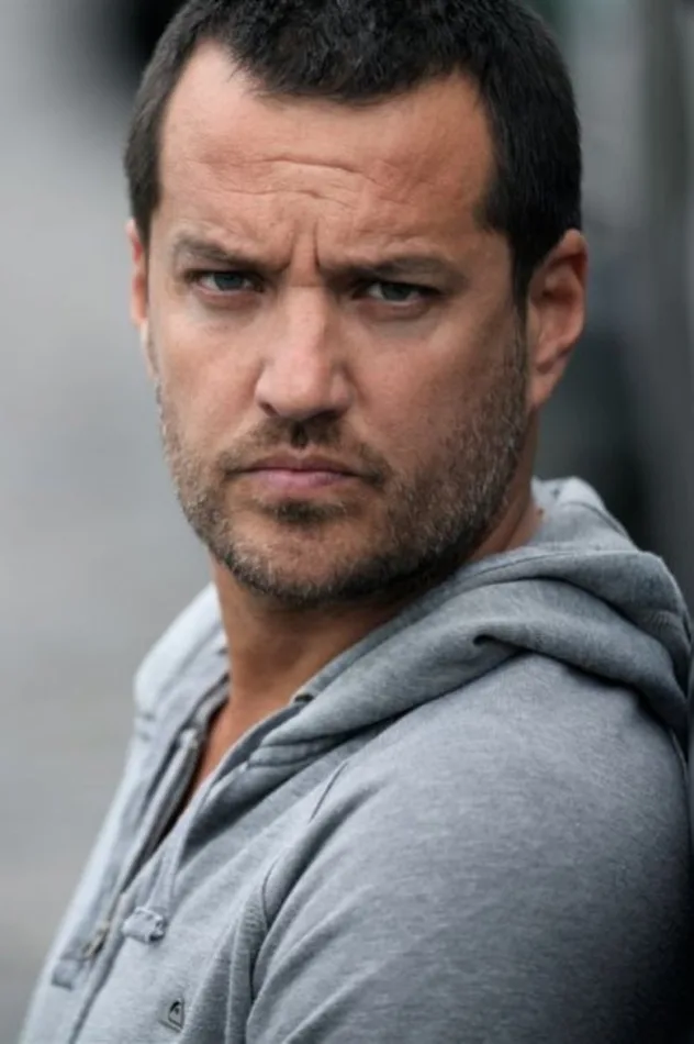 Samuel Torres Bianconi fotoğrafı