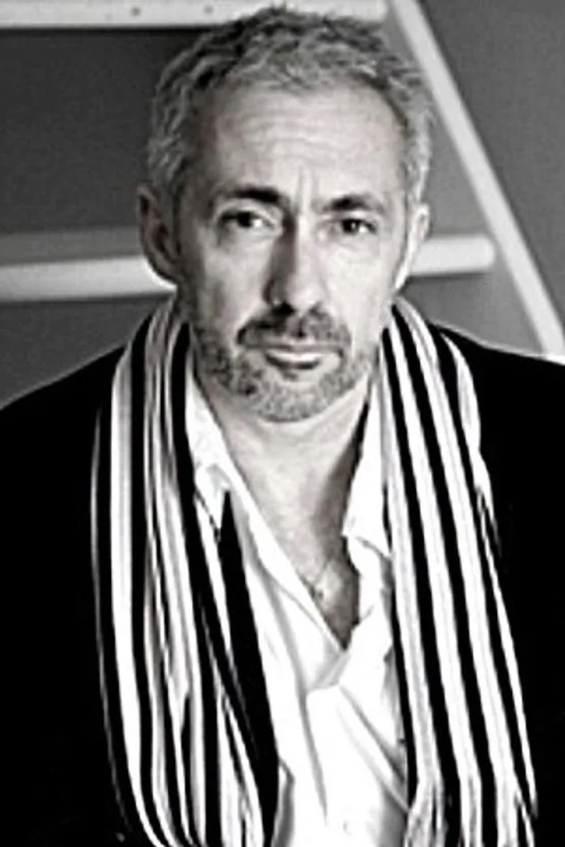 Daniel Delorme fotoğrafı