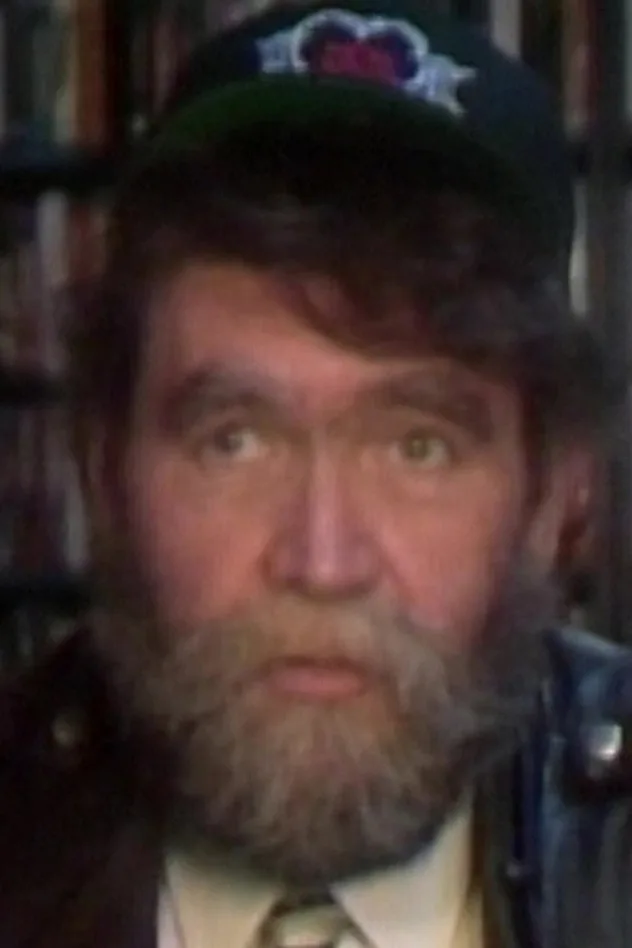 John Bloom fotoğrafı