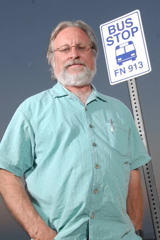 David Schmoeller fotoğrafı
