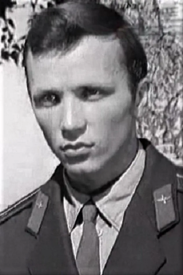 Юрий Червоткин fotoğrafı