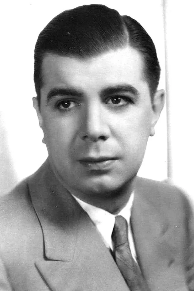 Ken Murray fotoğrafı
