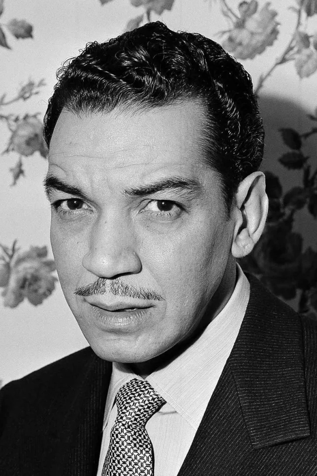 Cantinflas fotoğrafı