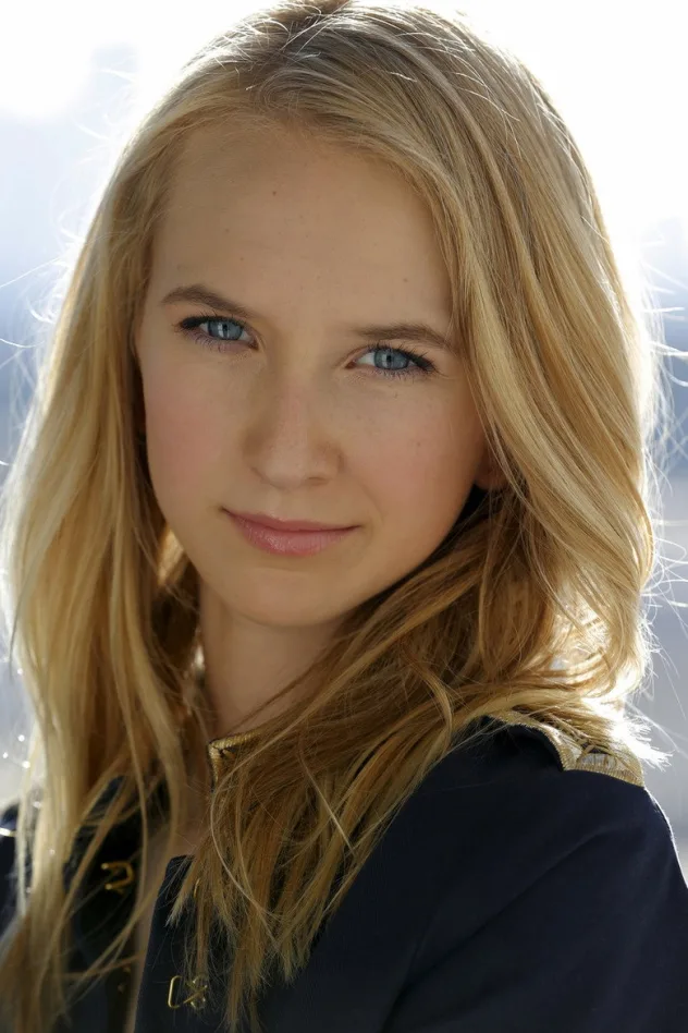 Elle Peterson fotoğrafı