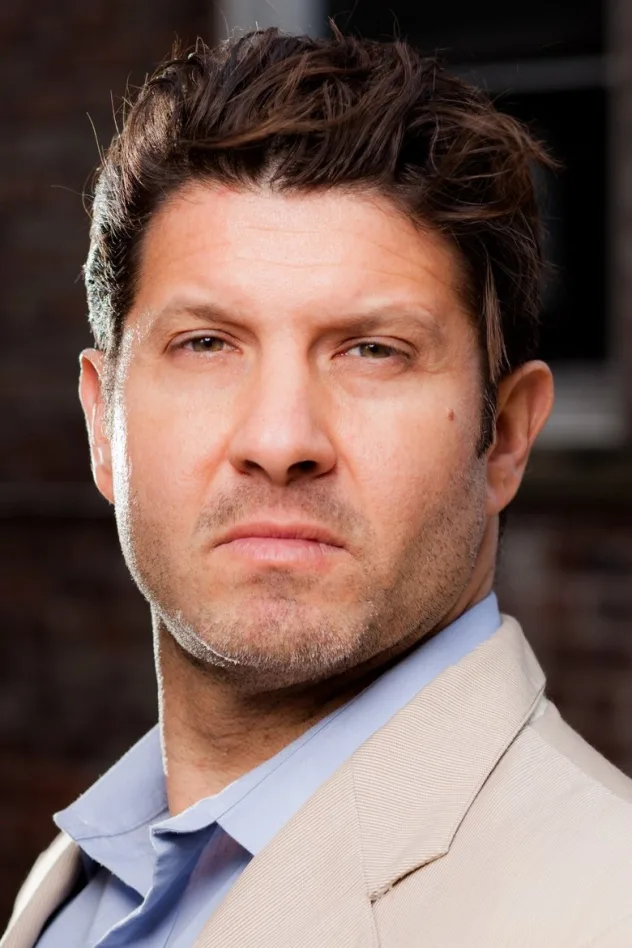 Jim Thalman fotoğrafı
