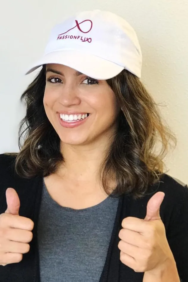 Jennifer Chan fotoğrafı
