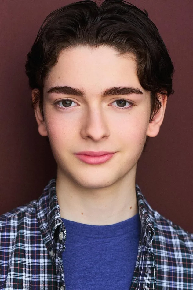 Logan Taylor fotoğrafı