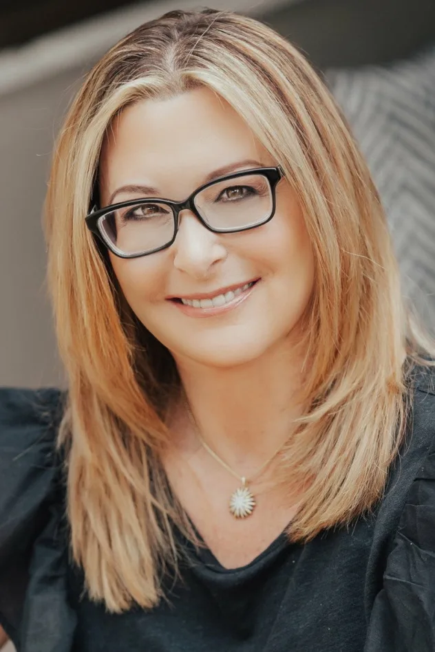 Carly Phillips fotoğrafı