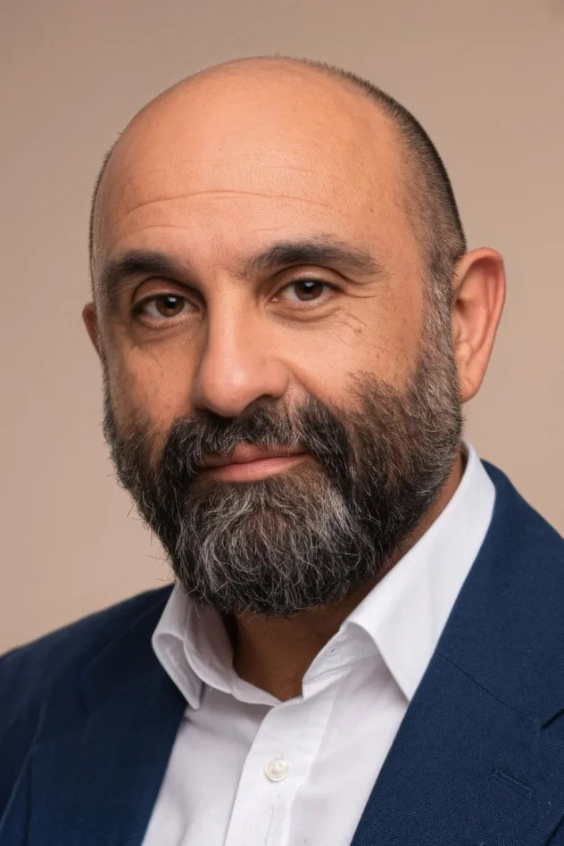 Charles Sammut fotoğrafı