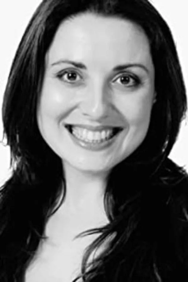 Angele Galea fotoğrafı