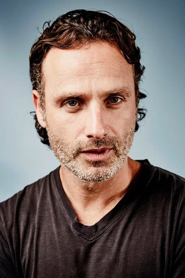 Imagen de portada para Andrew Lincoln