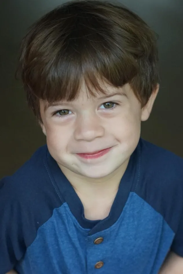 Colton Whitfield fotoğrafı