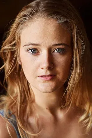 Обложка для Amber Erwin