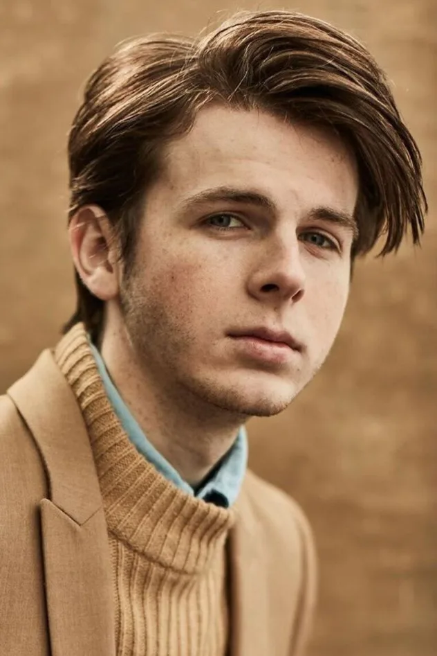 Chandler Riggs fotoğrafı