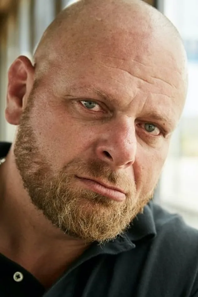 Alex Czerwinski fotoğrafı